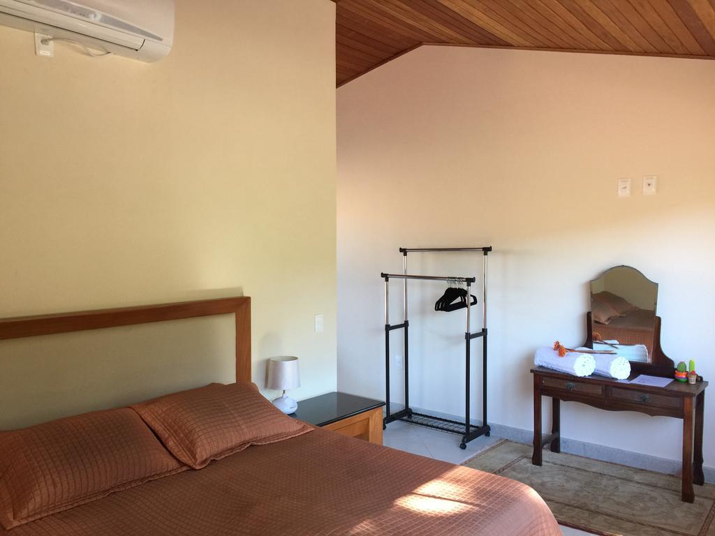 Garimpo Da Terra Suites Mucugê Esterno foto
