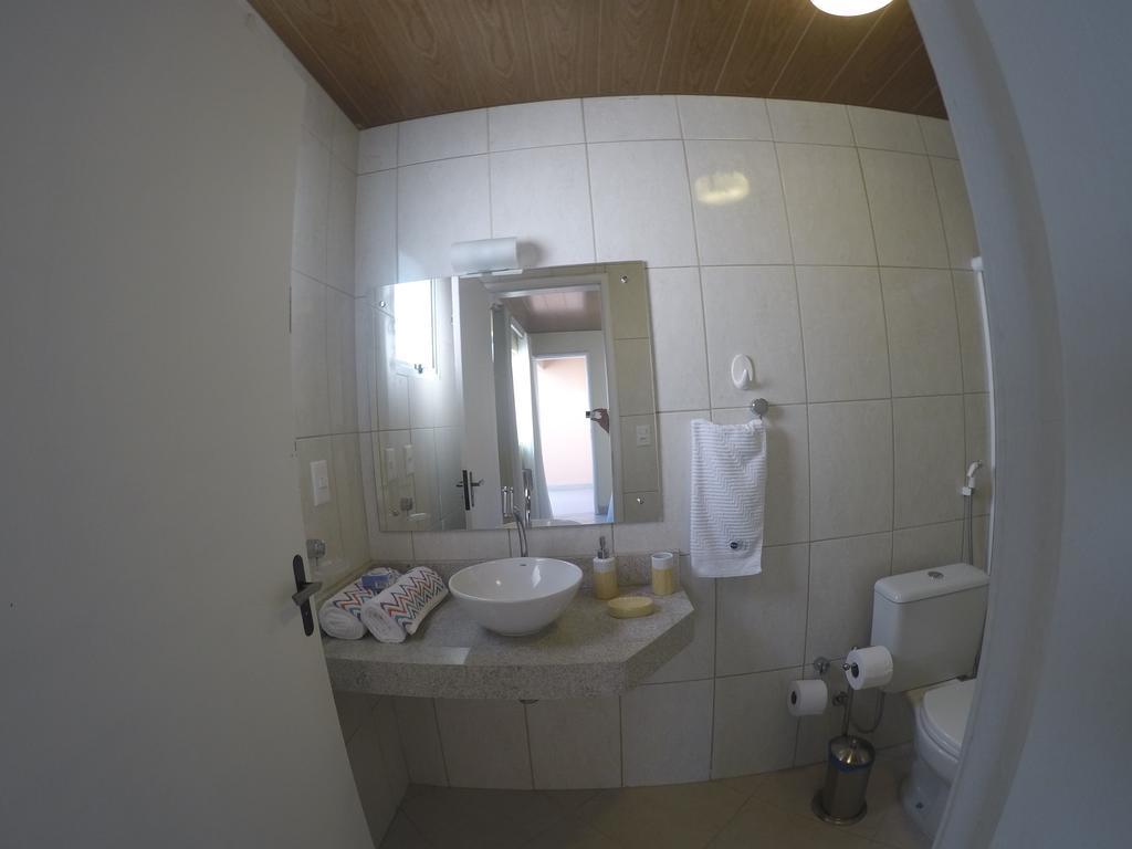 Garimpo Da Terra Suites Mucugê Esterno foto