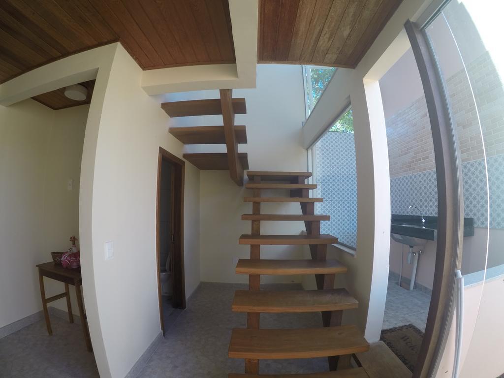 Garimpo Da Terra Suites Mucugê Esterno foto