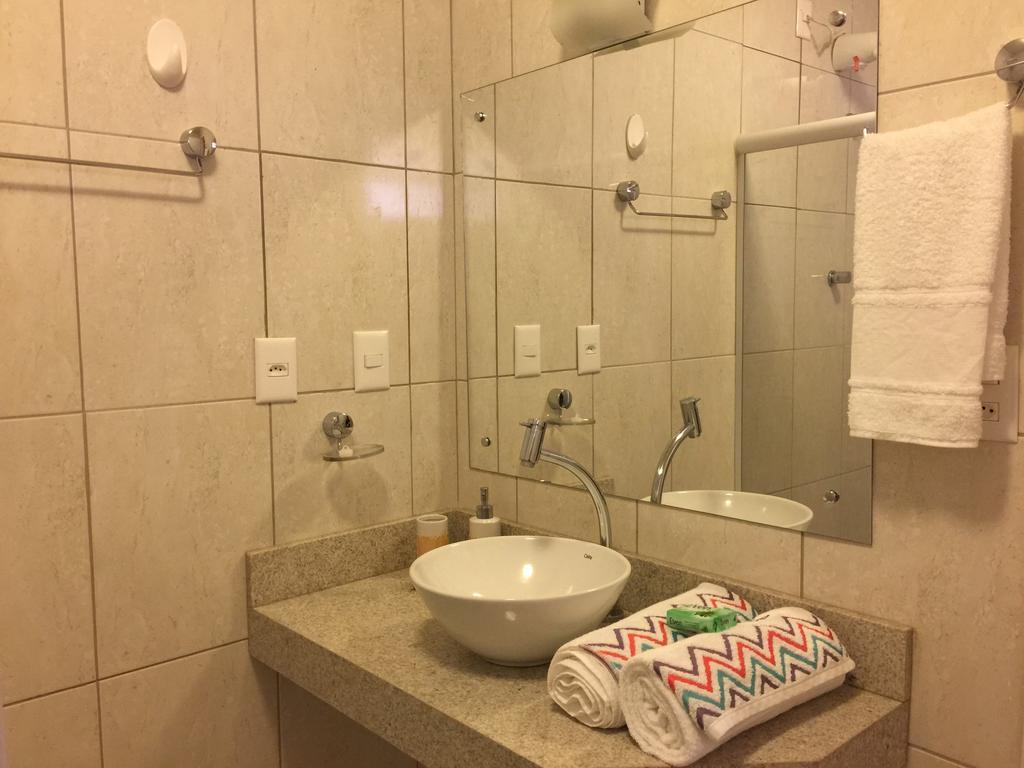 Garimpo Da Terra Suites Mucugê Esterno foto
