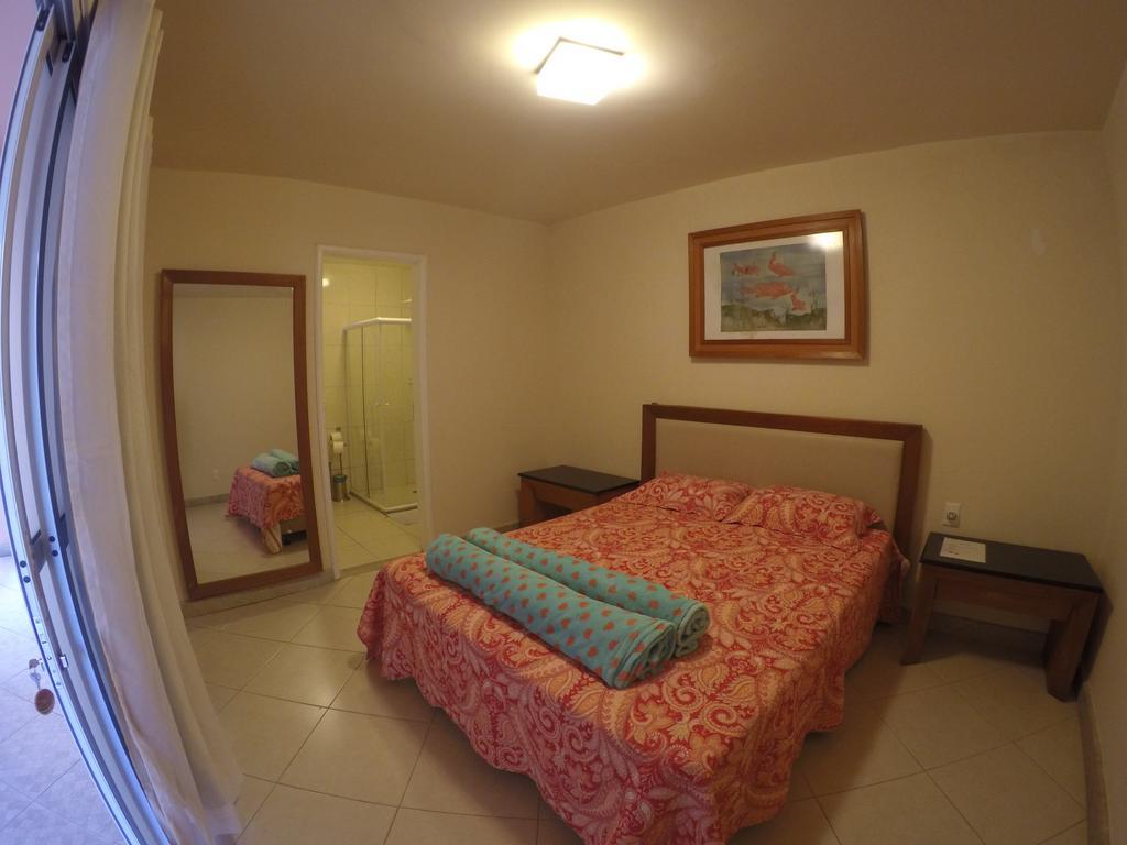 Garimpo Da Terra Suites Mucugê Esterno foto