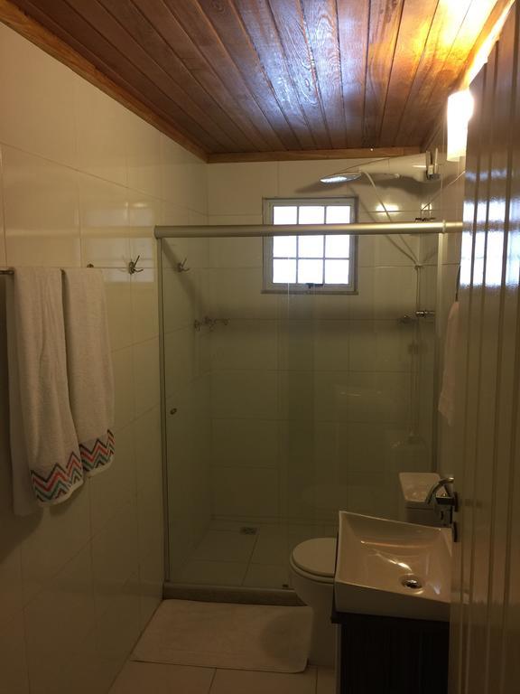 Garimpo Da Terra Suites Mucugê Esterno foto