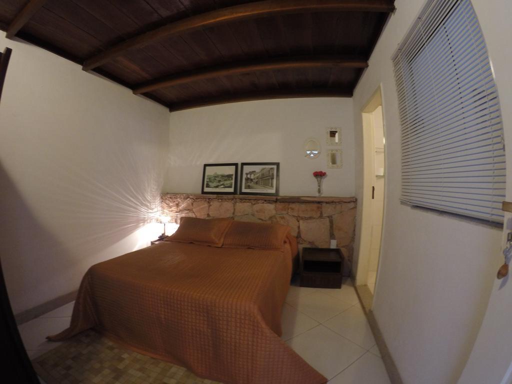 Garimpo Da Terra Suites Mucugê Esterno foto