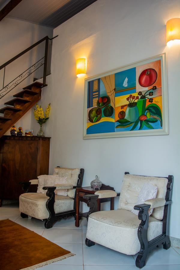Garimpo Da Terra Suites Mucugê Esterno foto