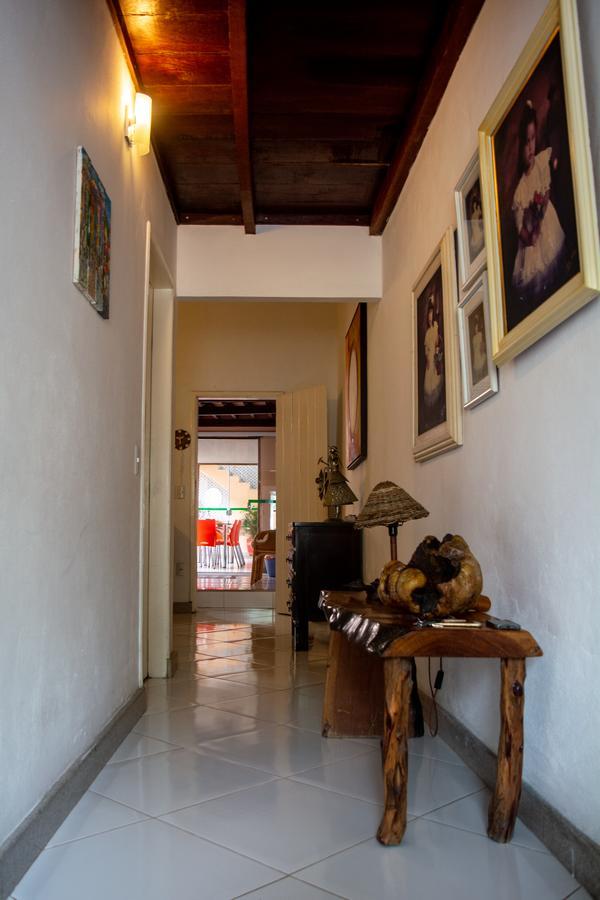 Garimpo Da Terra Suites Mucugê Esterno foto