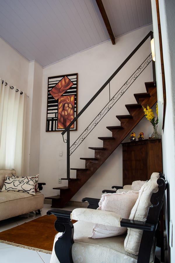 Garimpo Da Terra Suites Mucugê Esterno foto