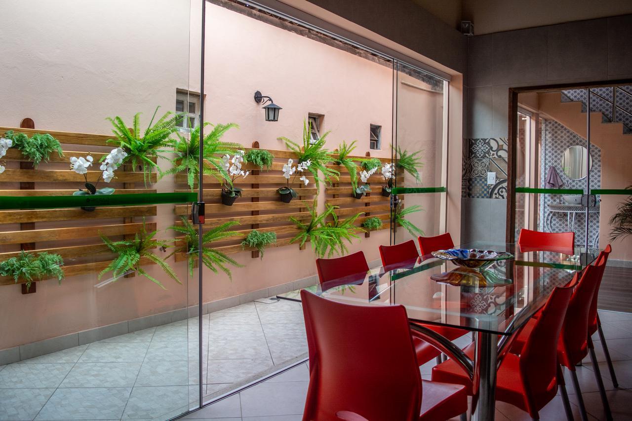 Garimpo Da Terra Suites Mucugê Esterno foto