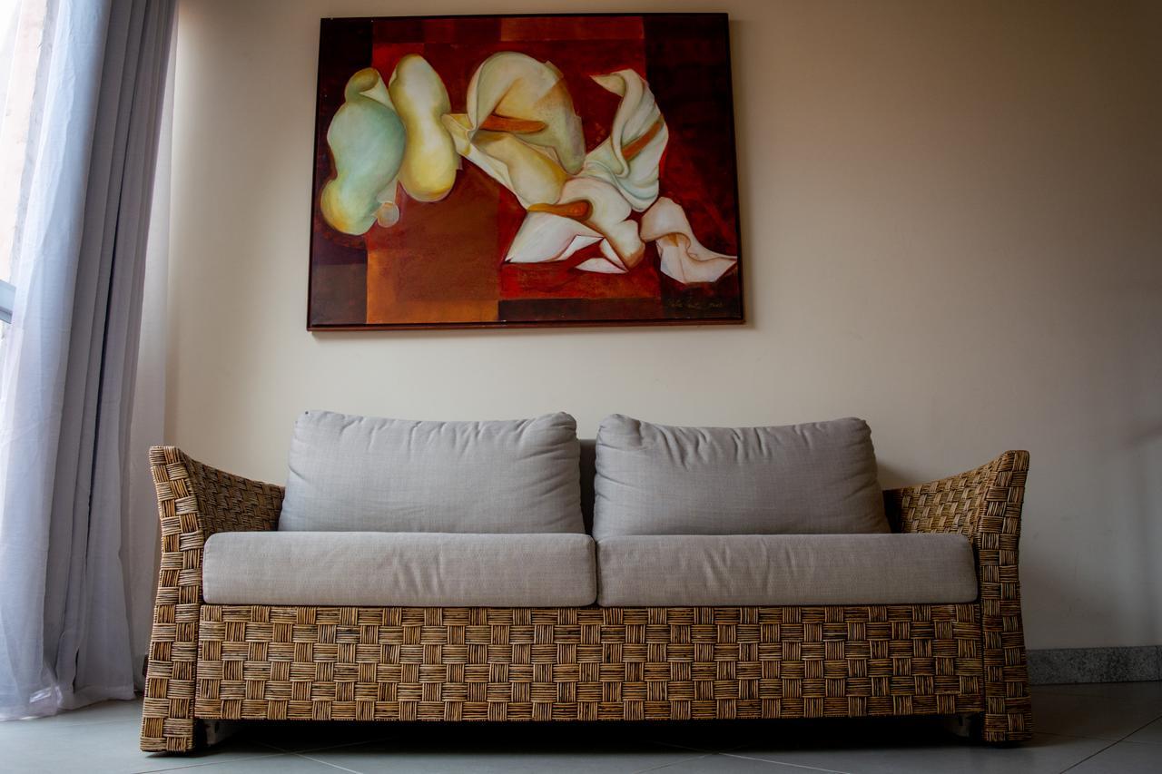 Garimpo Da Terra Suites Mucugê Esterno foto