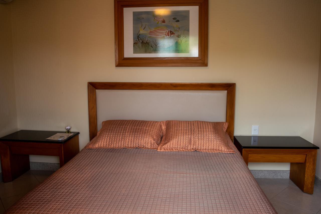 Garimpo Da Terra Suites Mucugê Esterno foto