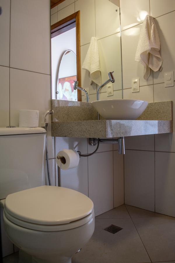 Garimpo Da Terra Suites Mucugê Esterno foto