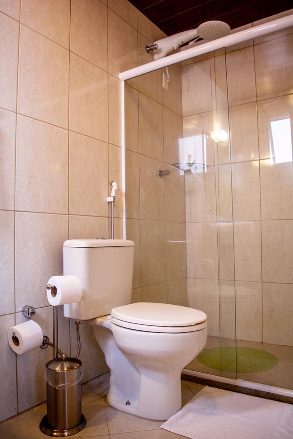 Garimpo Da Terra Suites Mucugê Esterno foto