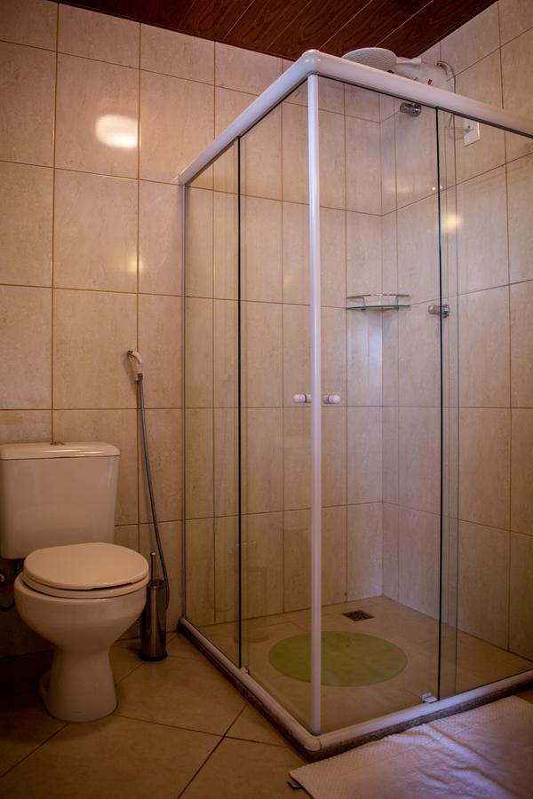 Garimpo Da Terra Suites Mucugê Esterno foto
